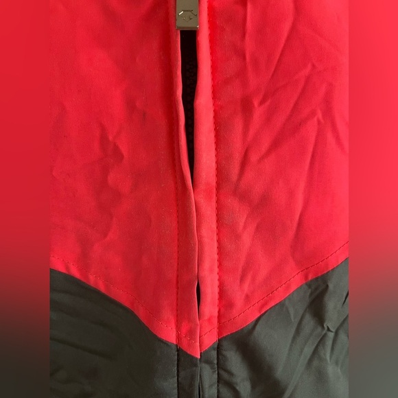 Vintage Descente Thermal Ski / Sports Jacket – Made in Japan (L, fits M too) - Picture 5 of 12